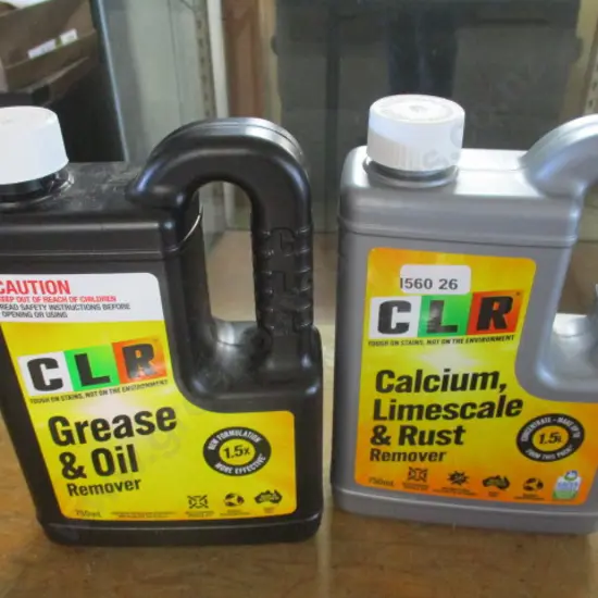 CLR