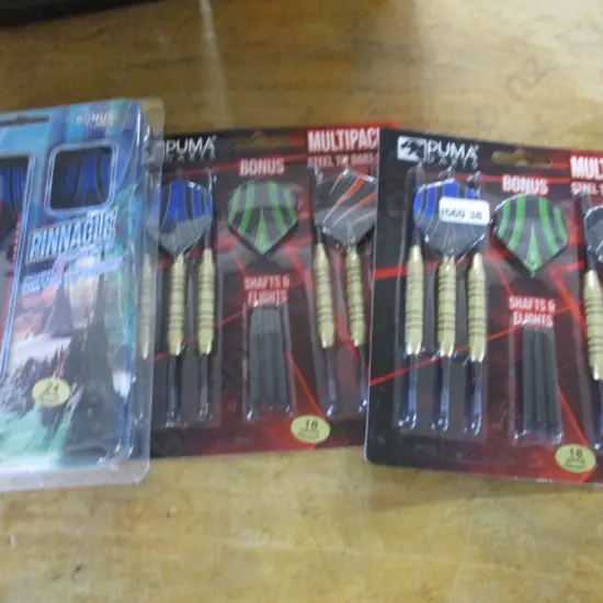 Darts