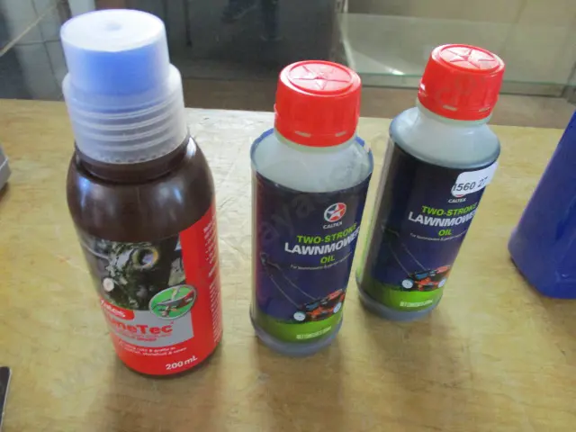 Oil Etc Image 1++