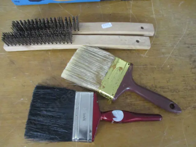 Brushes Image 1++