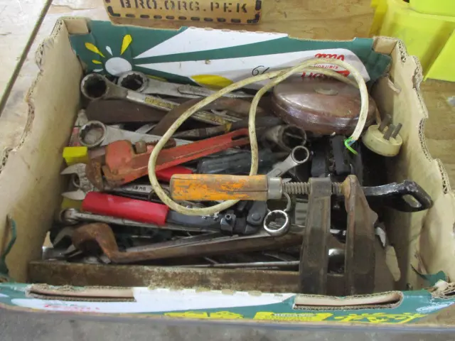 Tools Image 1++