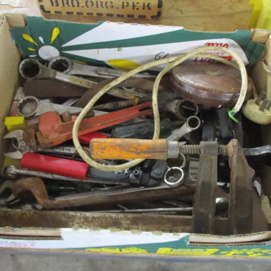Tools