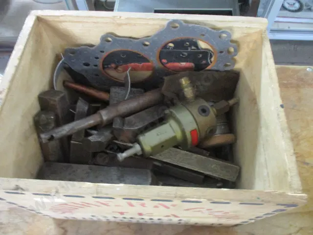 Tools Image 1++