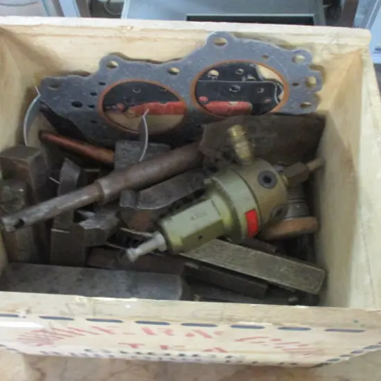 Tools