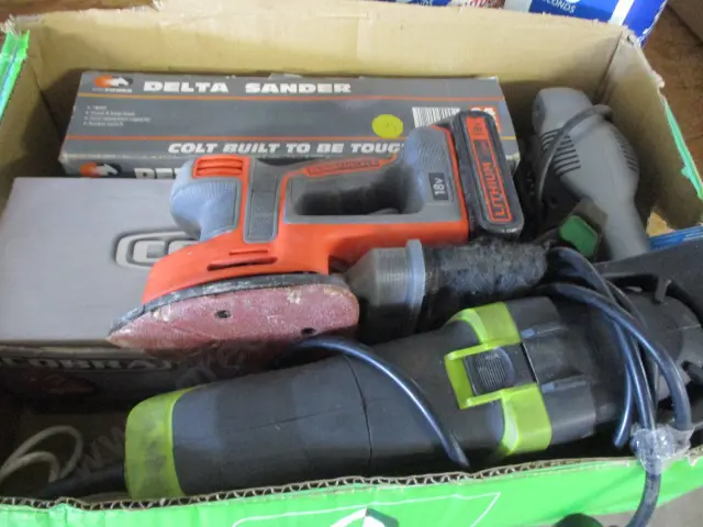 Tools Image 1++