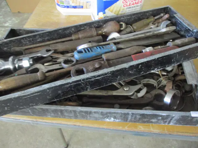 Tools Image 1++