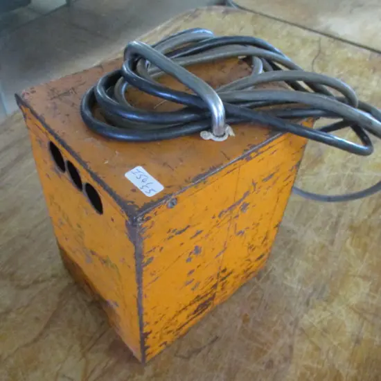 Transformer