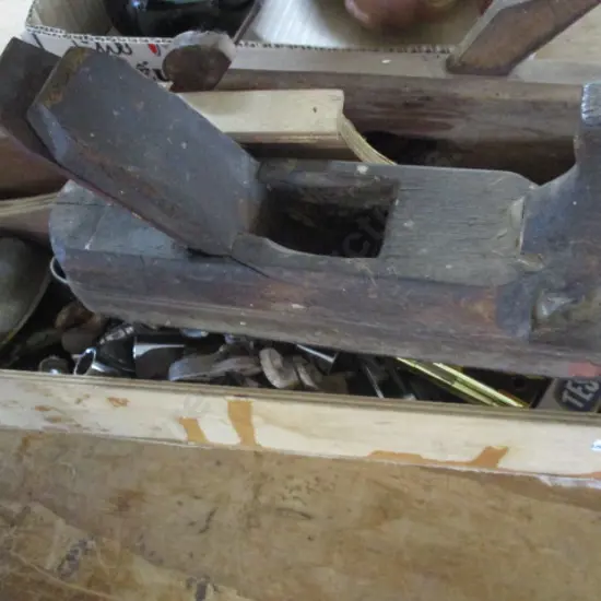 Tools