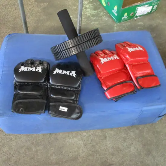 Exercise Gear