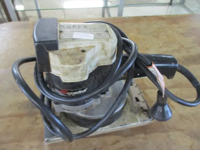 Rupes Sander Image 1++