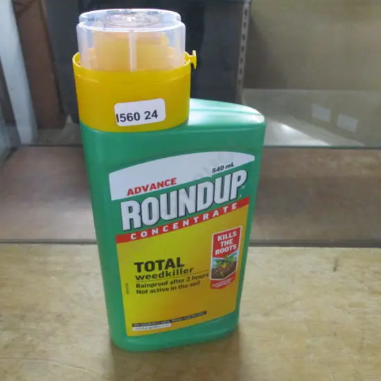 Weedkiller