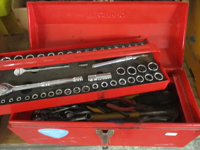 Tools Image 1++