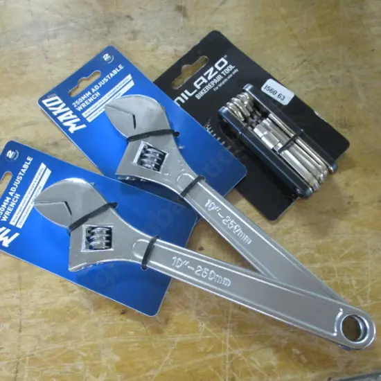 Tools