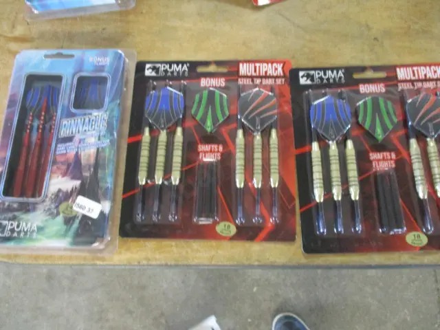 Darts Image 1++