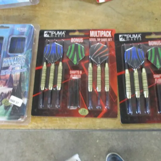 Darts
