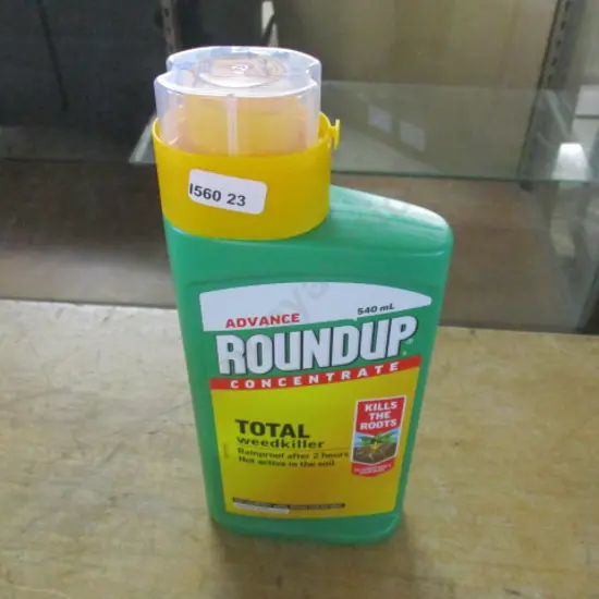 Weedkiller