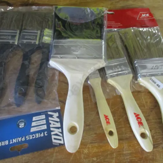 Brushes