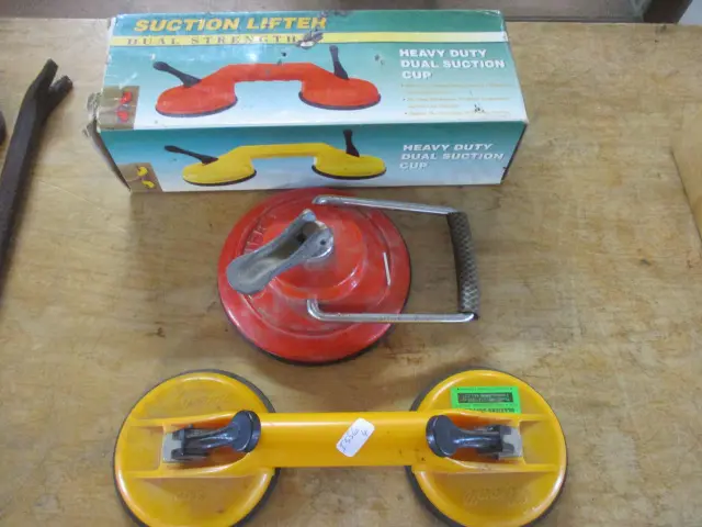 Suction Cups Image 1++