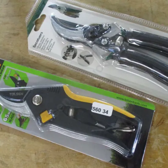 Snips