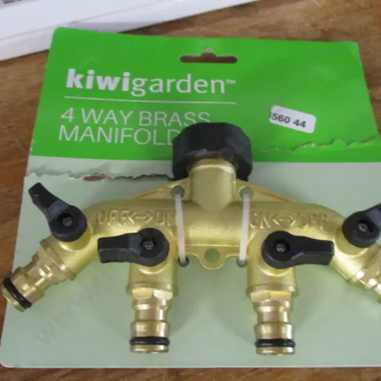 Hose Fitting