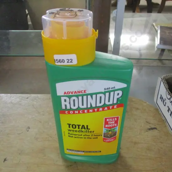 Weedkiller