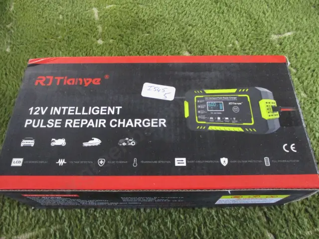 Charger Image 1++