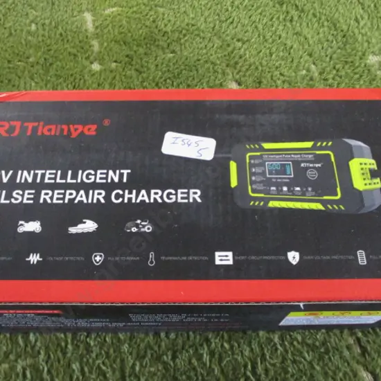 Charger