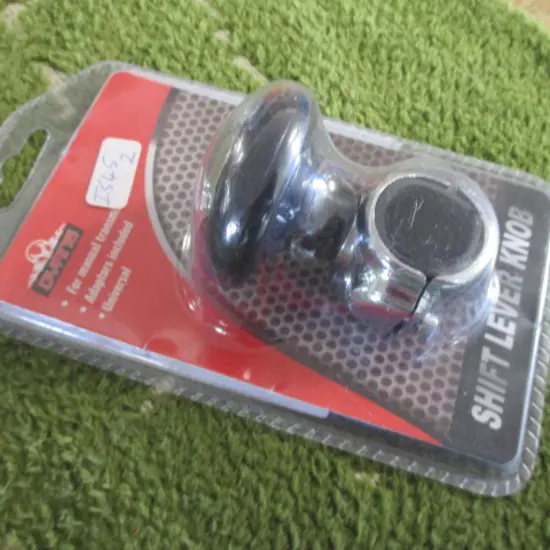 Steering Knob