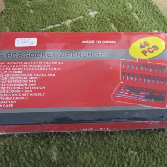 Socket Set
