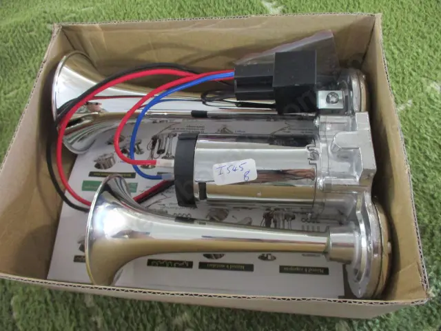 Air Horns Image 1++