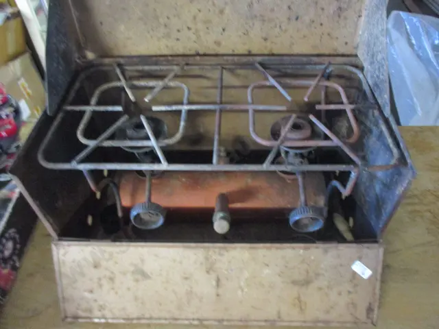 Cooker Image 1++