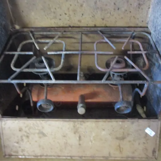 Cooker