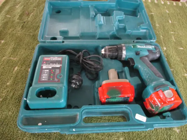 Drill Image 1++