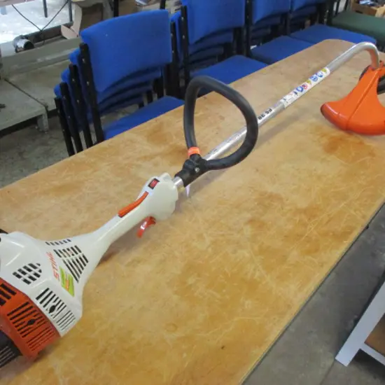 Stihl Weedeater