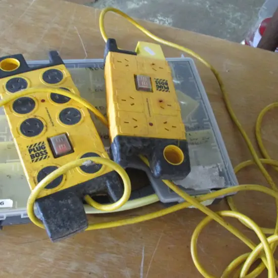 Power Points Etc