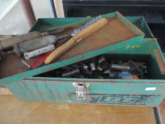 Tools Image 1++