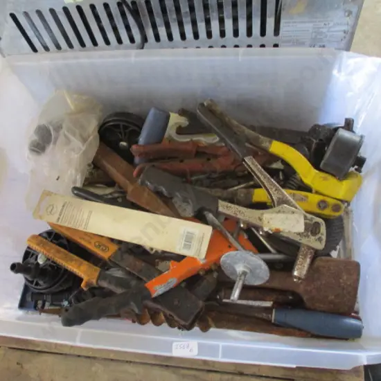 Tools