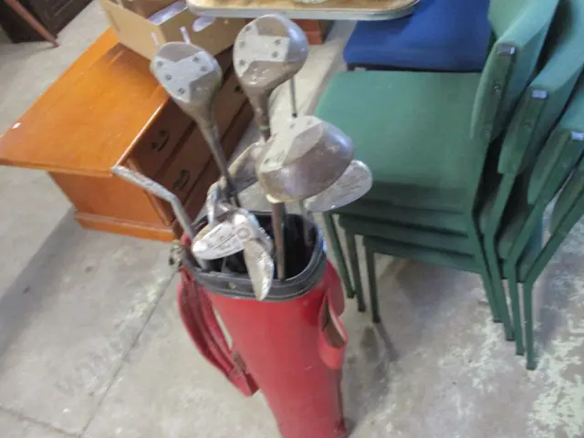 Golf Image 1++