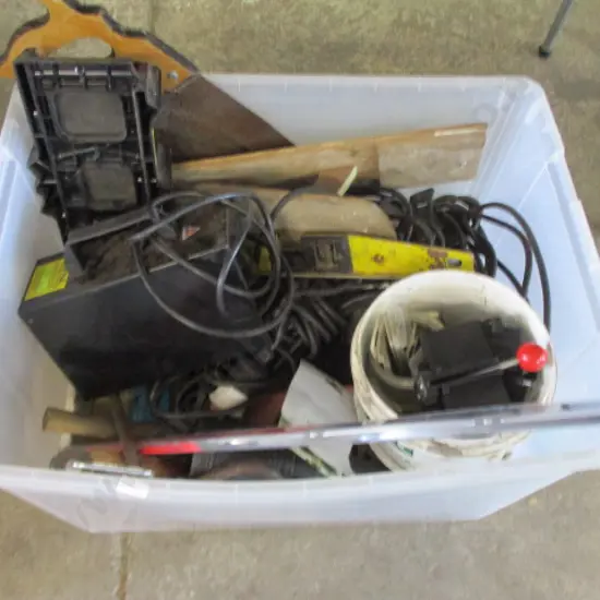 Tools