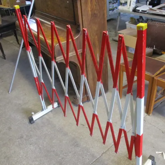 Barrier