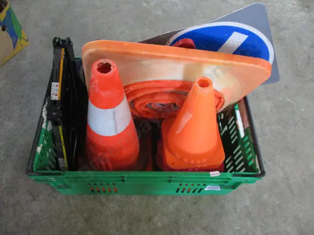 Cones Etc Image 1++