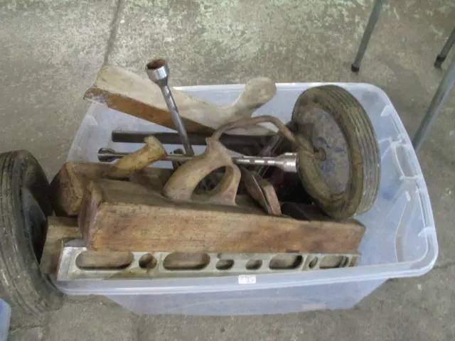 Tools Image 1++