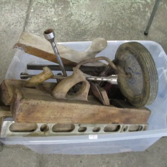 Tools