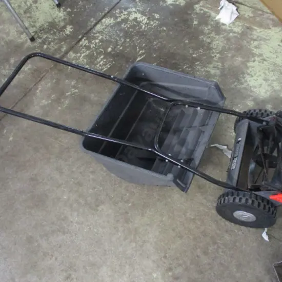 Handmower