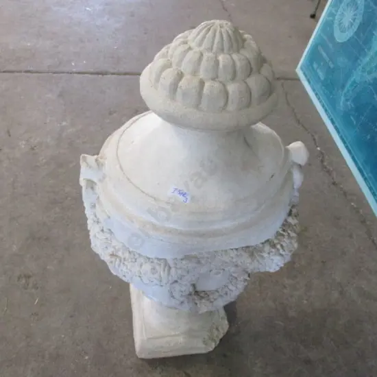 Garden Ornament