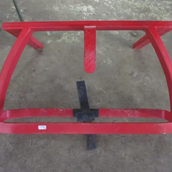 Spare Wheel Holder