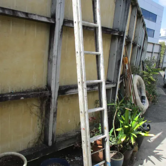 Ladder