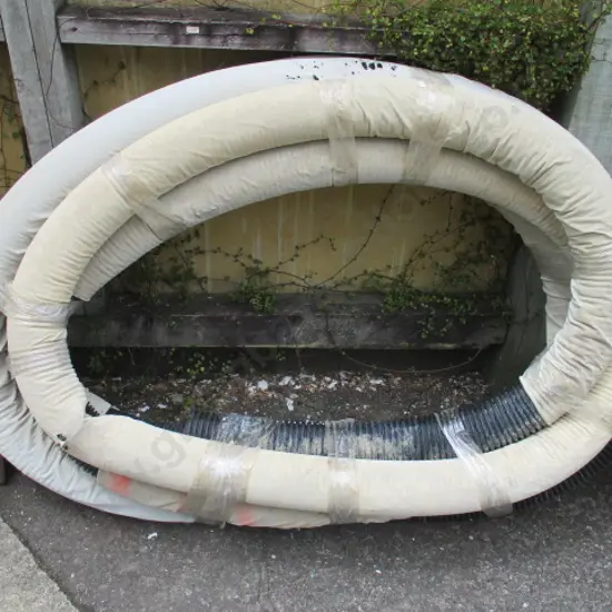 Vent Tubing