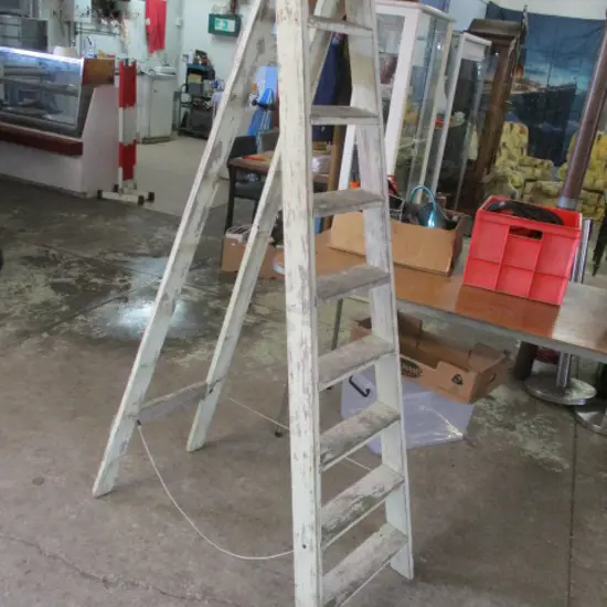 Ladder
