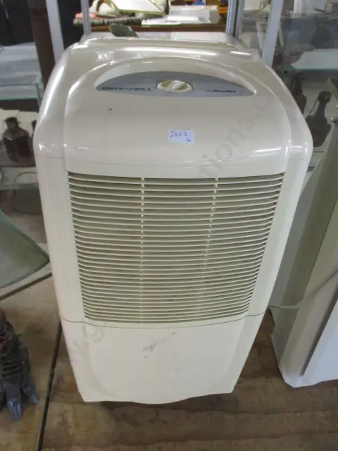 Dehumidifier Image 1++